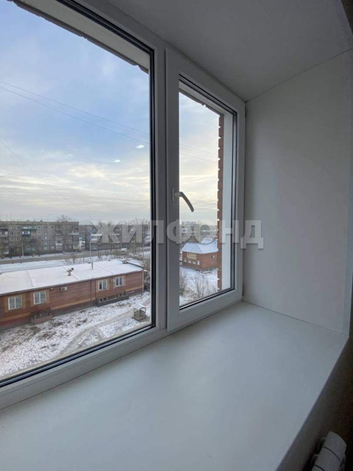 2-комн квартира Пушкина улица, д.36