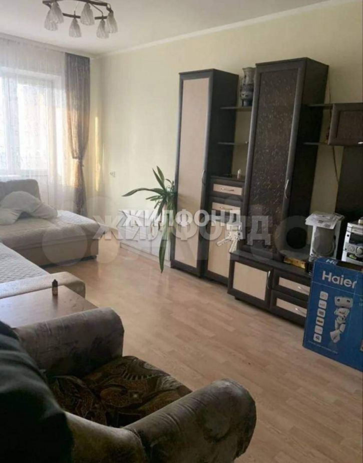 2-комн квартира Аскизская улица, д.198