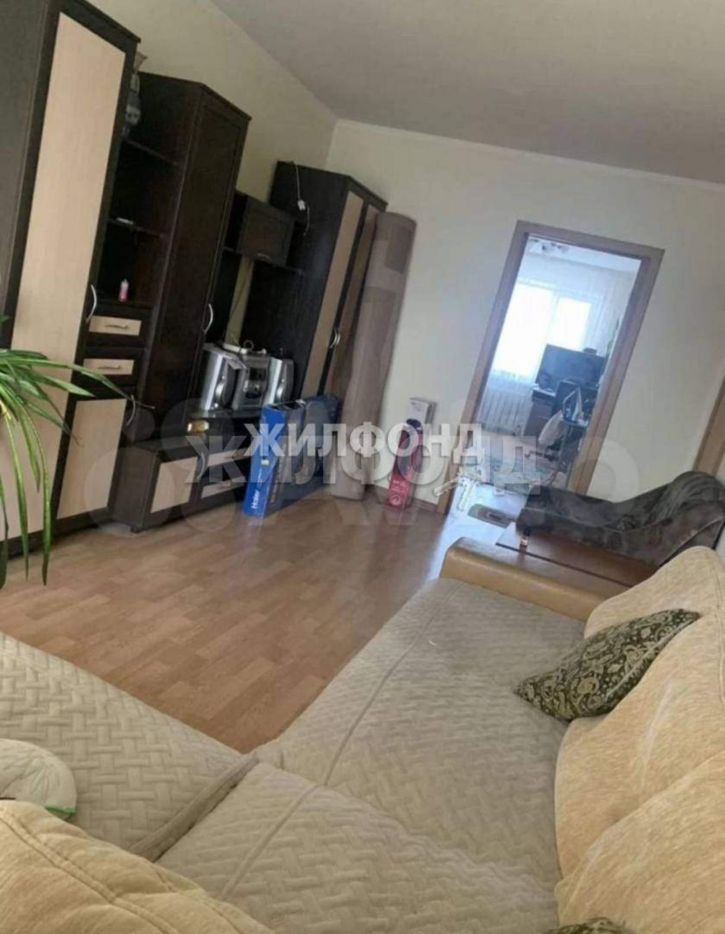 2-комн квартира Аскизская улица, д.198