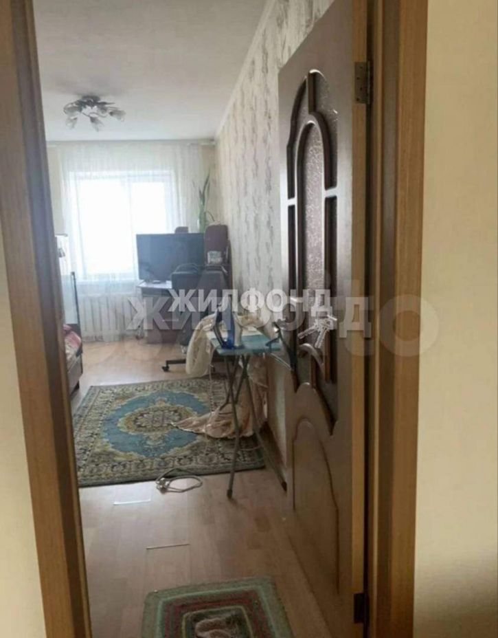 2-комн квартира Аскизская улица, д.198