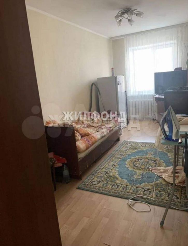 2-комн квартира Аскизская улица, д.198