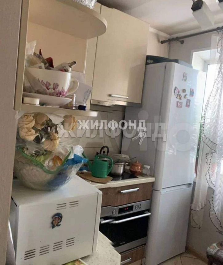 2-комн квартира Аскизская улица, д.198