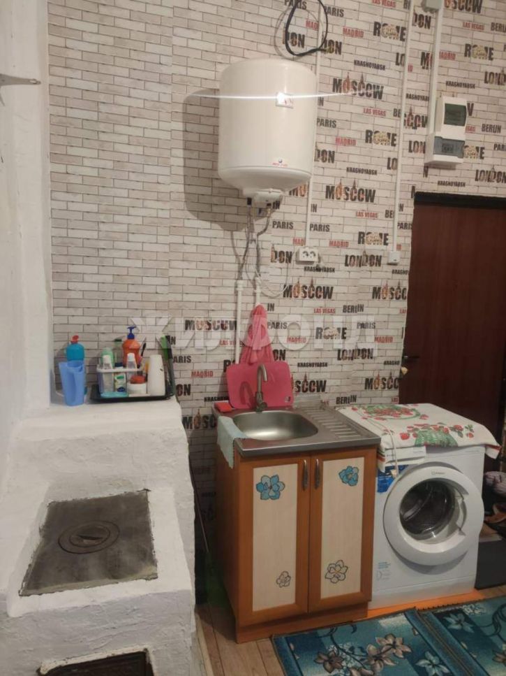 Студия Целинная улица, д.1