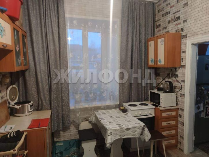 Студия Целинная улица, д.1