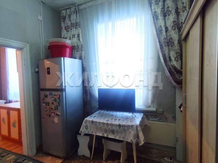 Студия Целинная улица, д.1