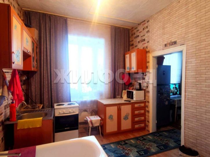 Студия Целинная улица, д.1