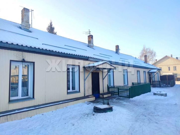 Студия Целинная улица, д.1