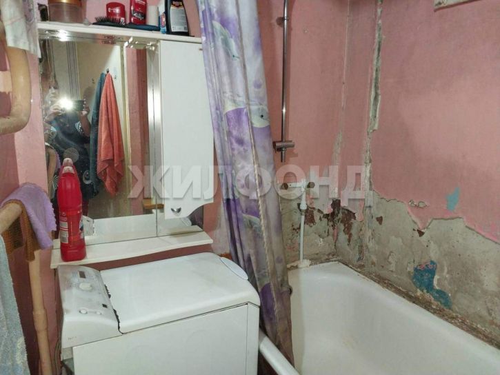 2-комн квартира Красных Партизан улица, д.23