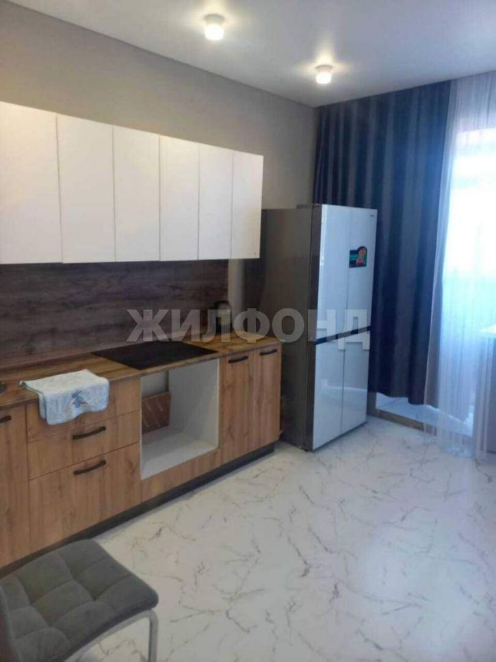 2-комн квартира Космонавтов проспект, д.40