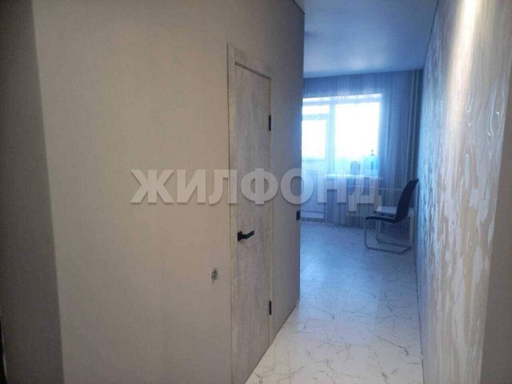 2-комн квартира Космонавтов проспект, д.40