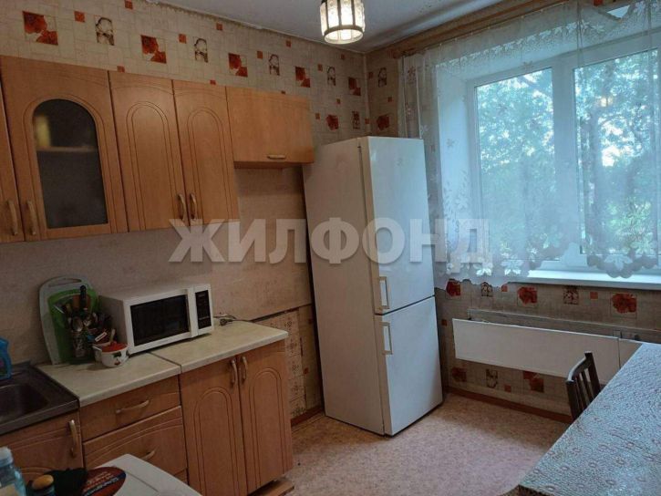 2-комн квартира Космонавтов проспект, д.41