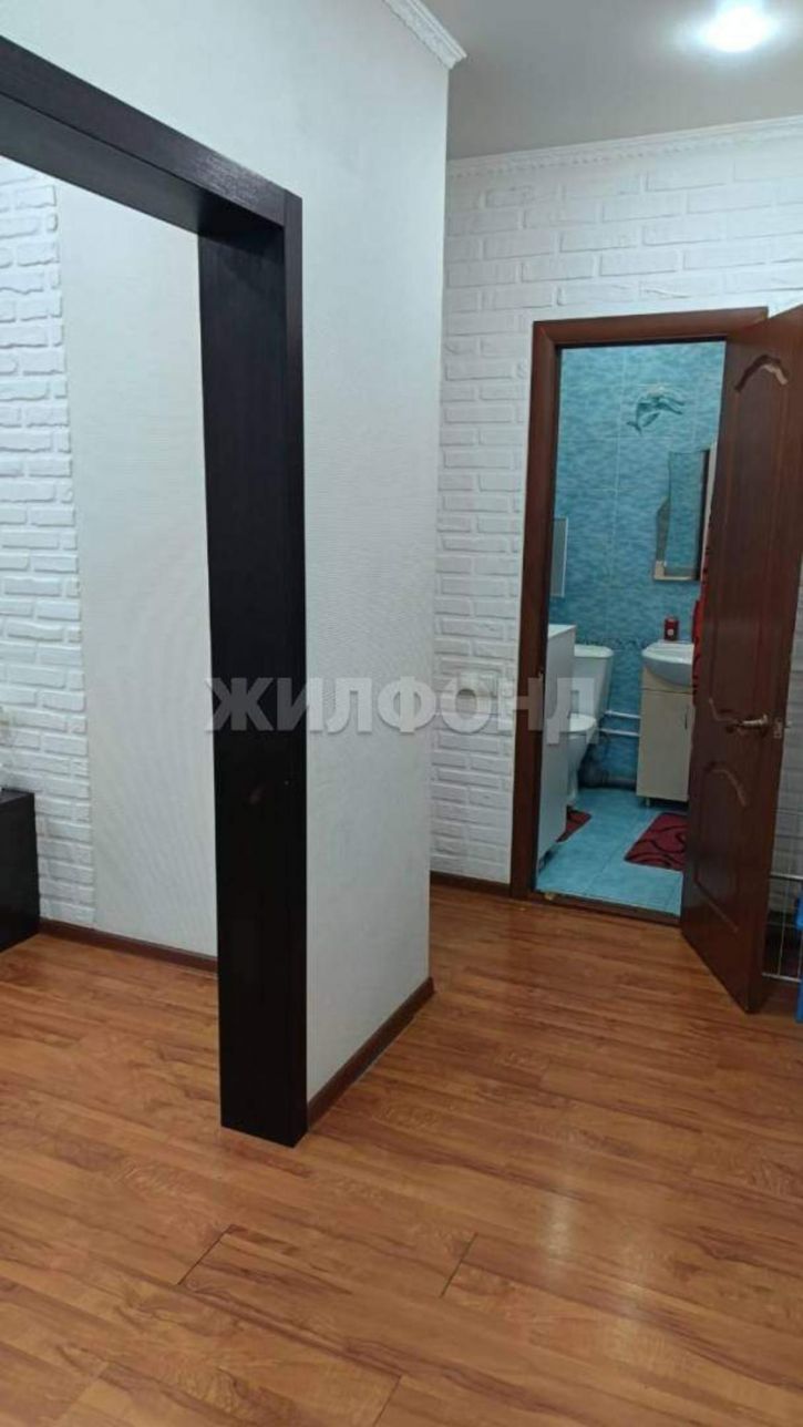 1-комн квартира Калинина улица, д.14