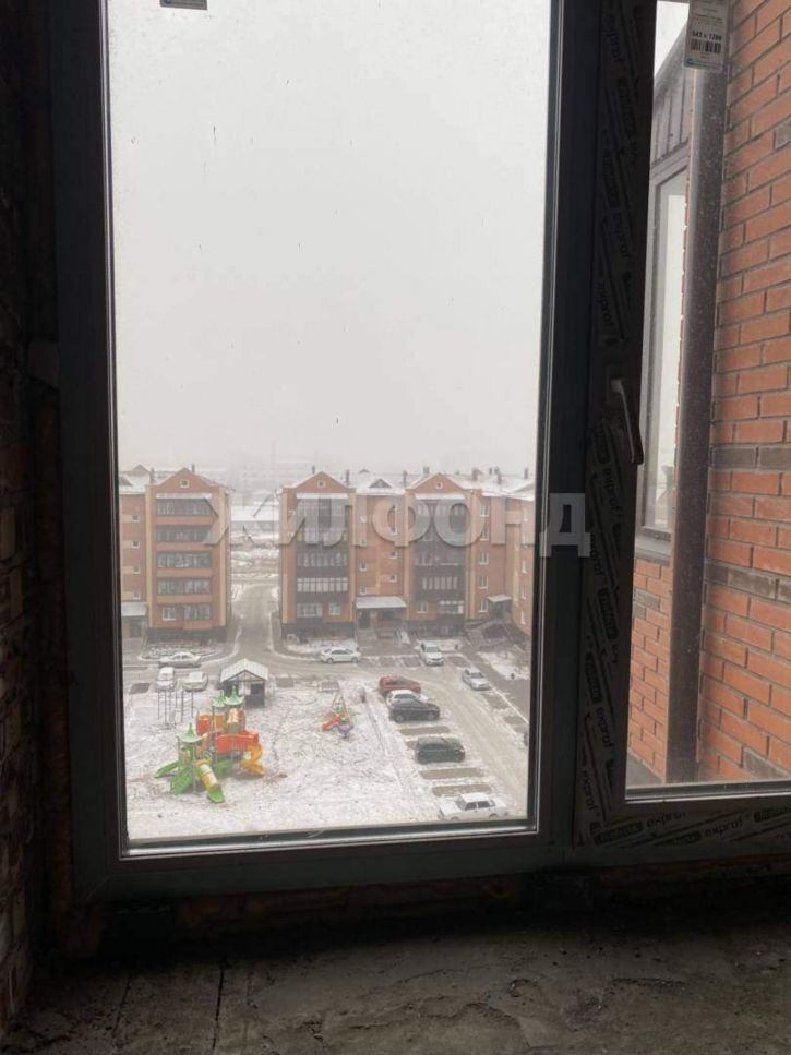 2-комн квартира Космонавтов проспект, д.40