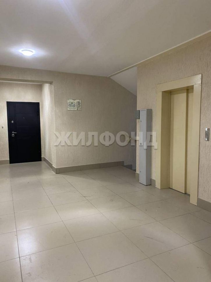 2-комн квартира Космонавтов проспект, д.40