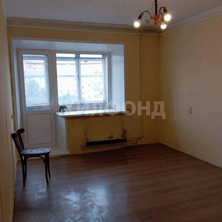 1-комн квартира Пирятинская улица, д.3-а