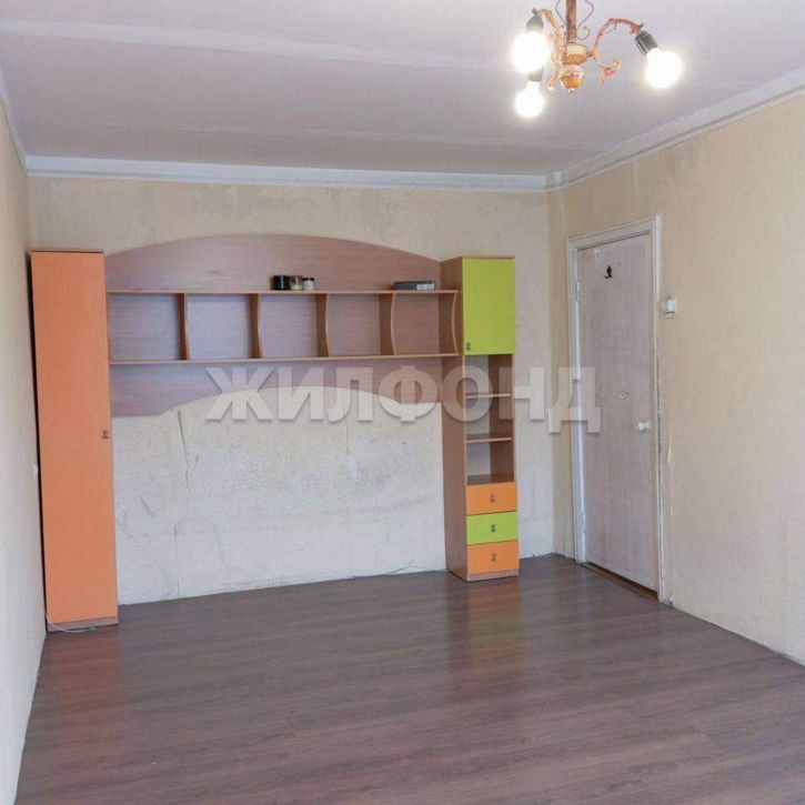 1-комн квартира Пирятинская улица, д.3-а