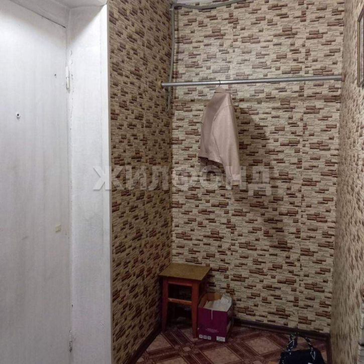 1-комн квартира Пирятинская улица, д.3-а