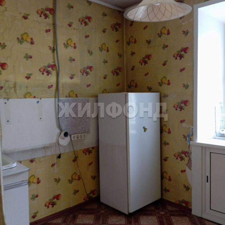 1-комн квартира Пирятинская улица, д.3-а