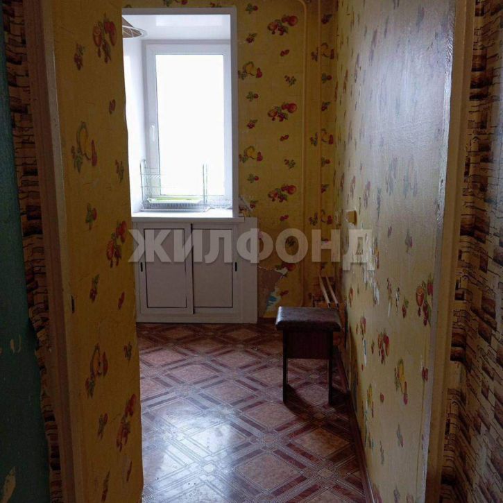 1-комн квартира Пирятинская улица, д.3-а