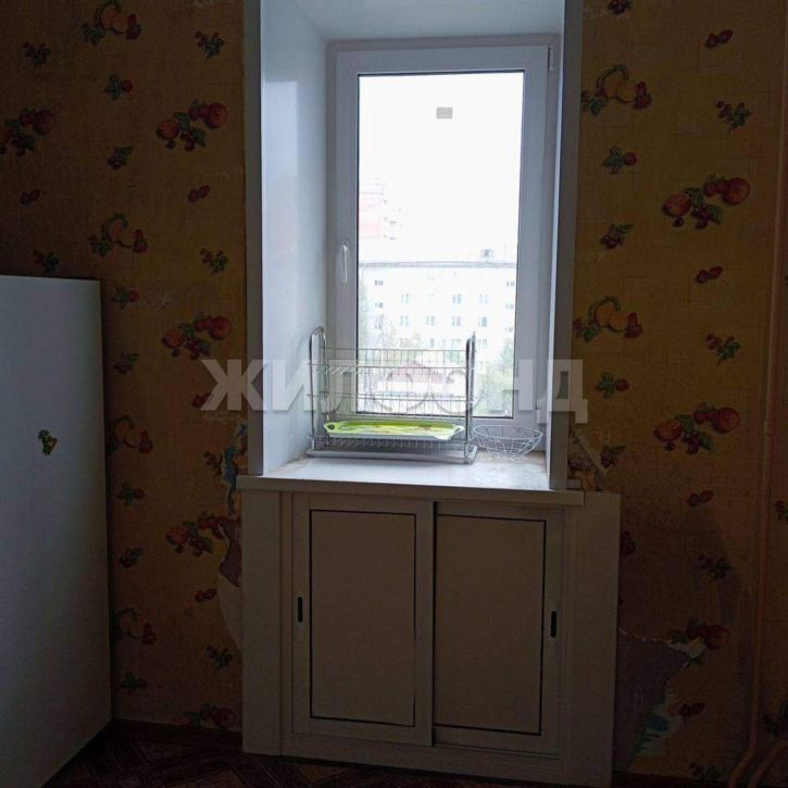 1-комн квартира Пирятинская улица, д.3-а