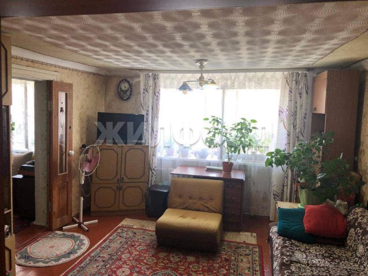 2-комн квартира Фабричная улица, д.4