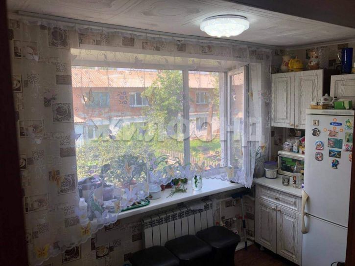 2-комн квартира Фабричная улица, д.4