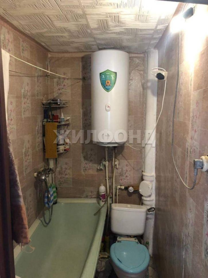 2-комн квартира Фабричная улица, д.4