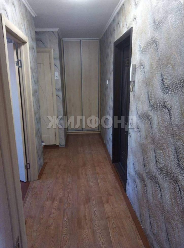 2-комн квартира Космонавтов проспект, д.3