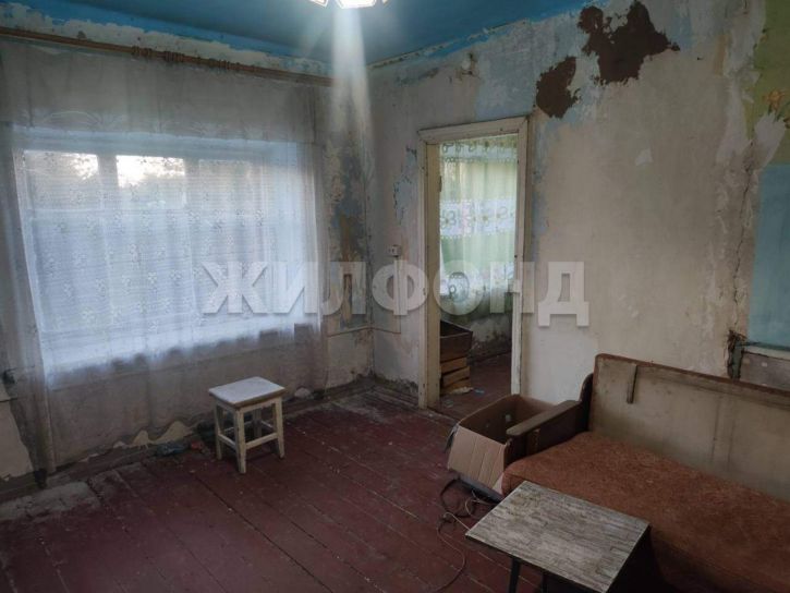 2-комн квартира Пролетарская улица, д.11