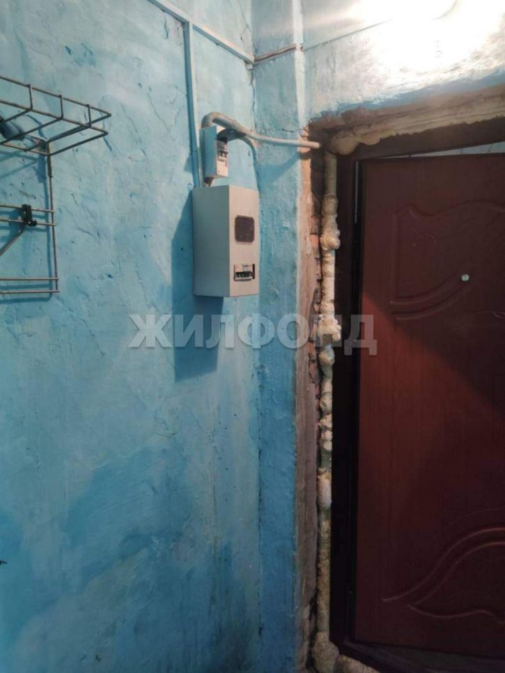 2-комн квартира Пролетарская улица, д.11