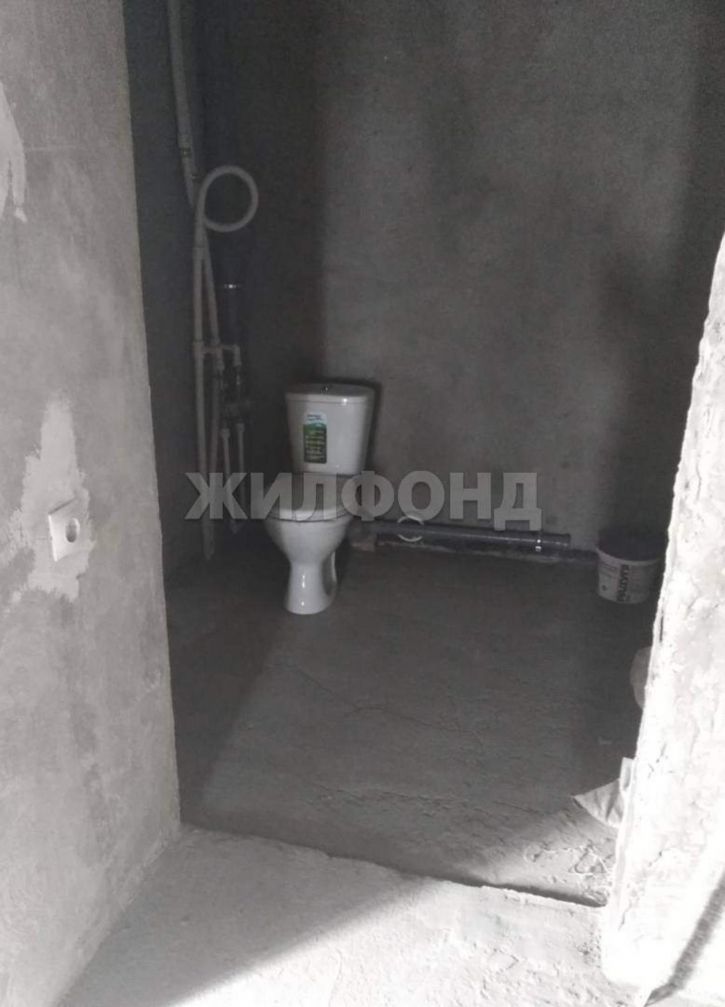 2-комн квартира Калинина улица, д.12А