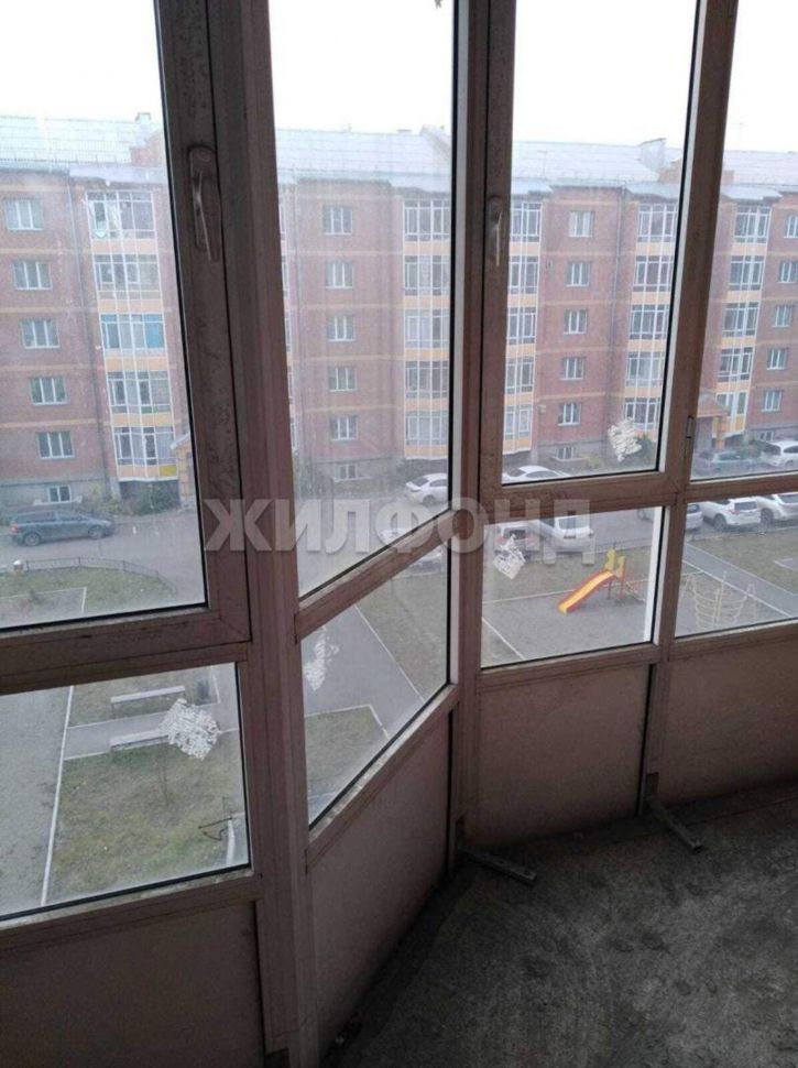 2-комн квартира Калинина улица, д.12А