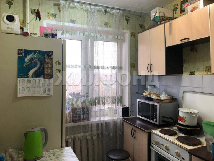 2-комн квартира Генерала Тихонова улица, д.29