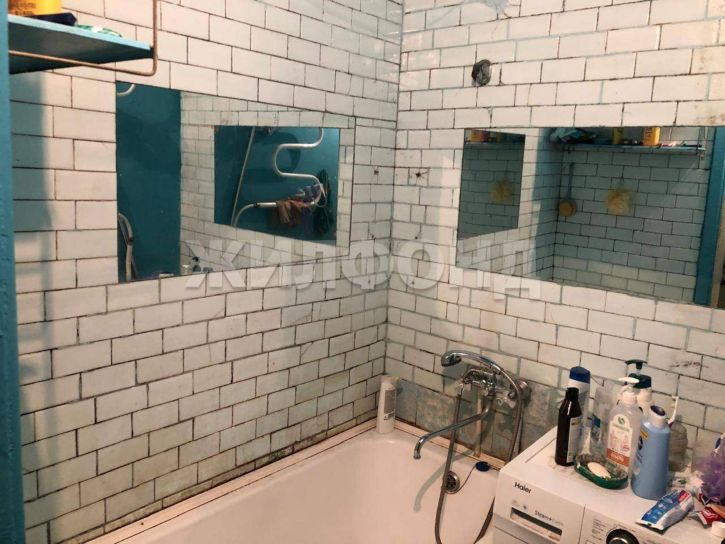 2-комн квартира Генерала Тихонова улица, д.29