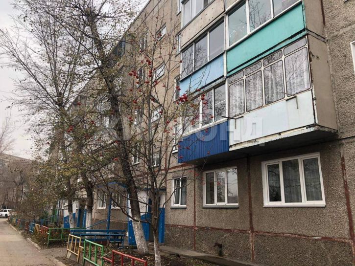 2-комн квартира Генерала Тихонова улица, д.29