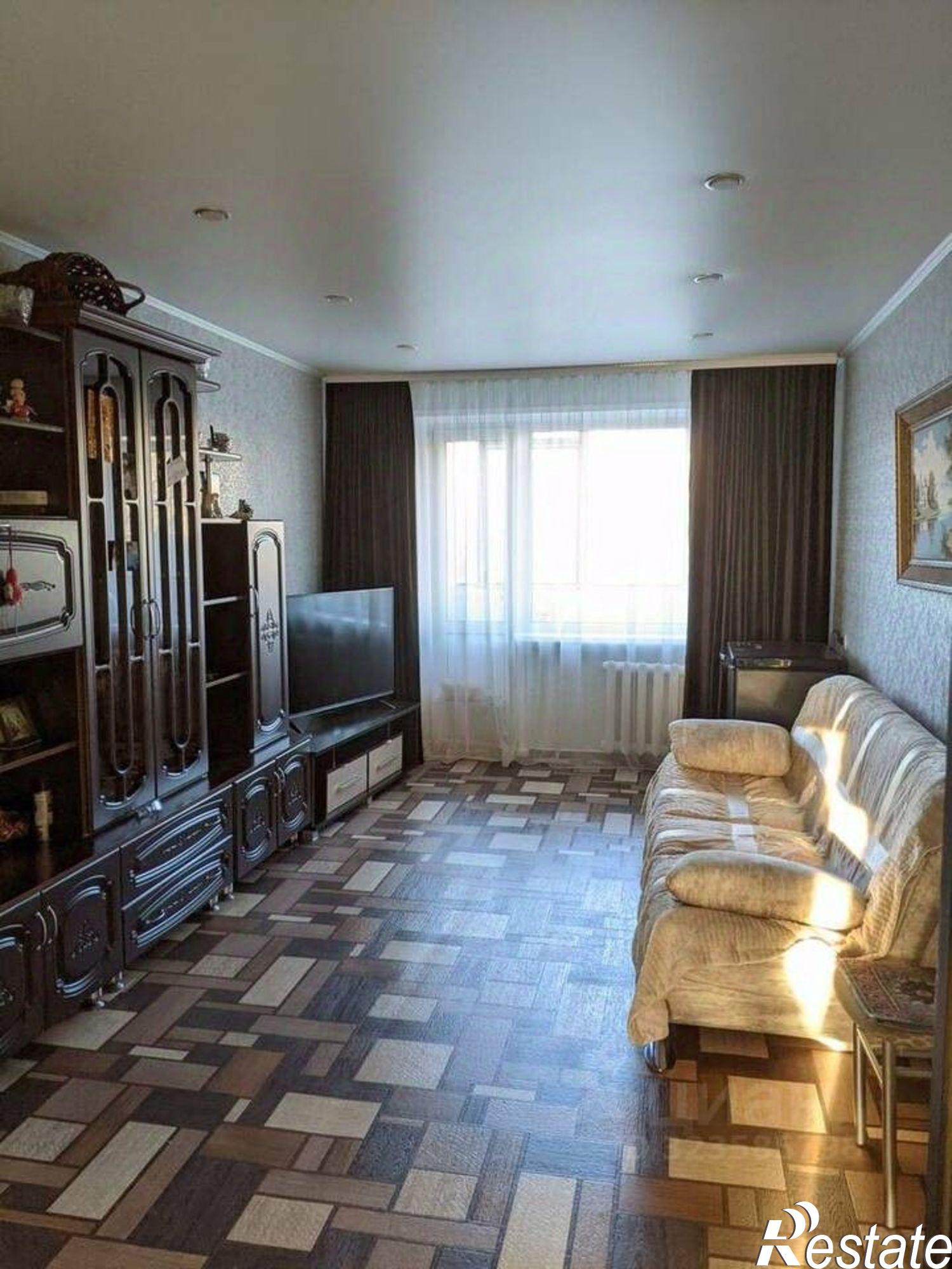 Купить квартиру за 3 500 000 рублей на улица Чапаева, 39