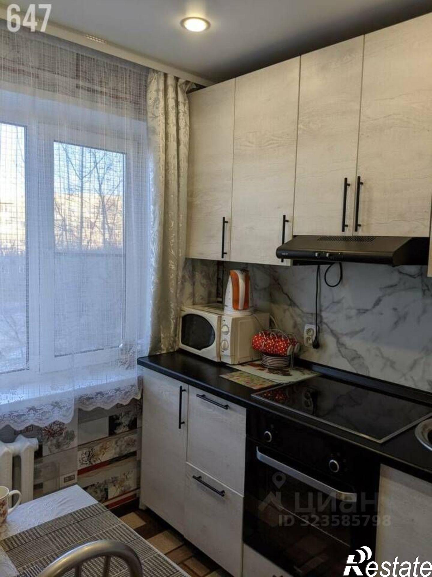 Купить квартиру за 3 500 000 рублей на улица Чапаева, 39