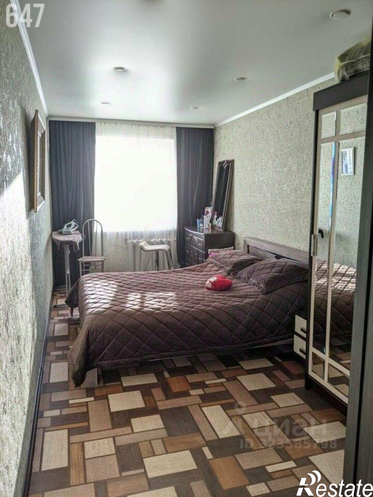 Купить квартиру за 3 500 000 рублей на улица Чапаева, 39