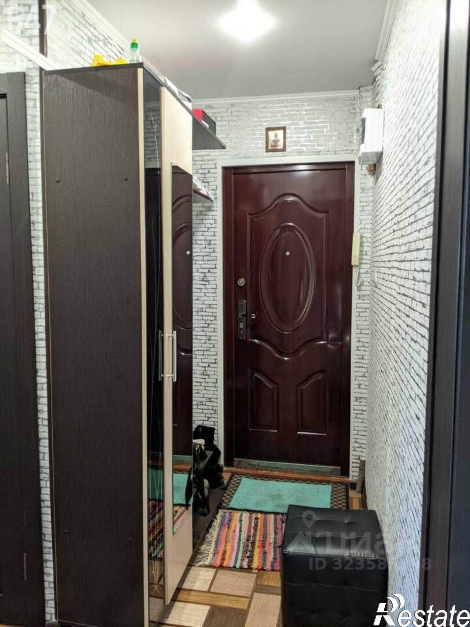 Купить квартиру за 3 500 000 рублей на улица Чапаева, 39