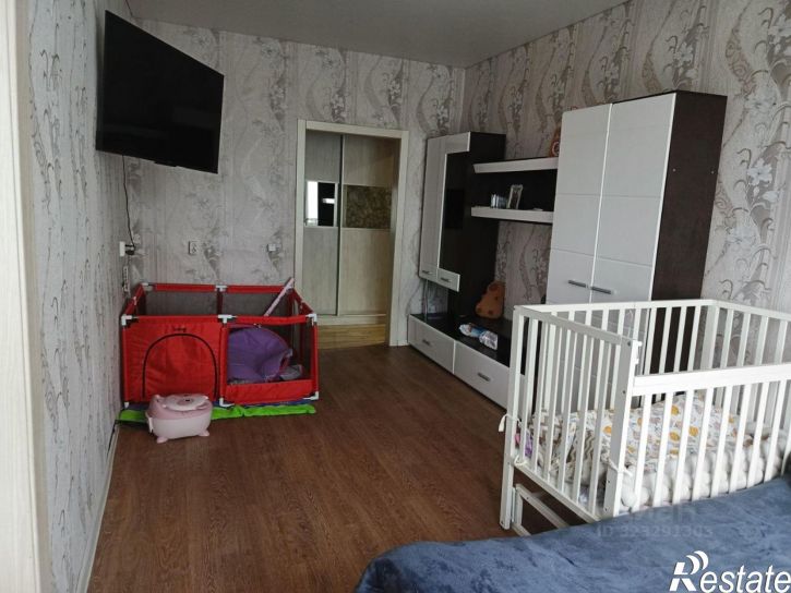 3-комн квартира ул Ленина, 44,  д. 44