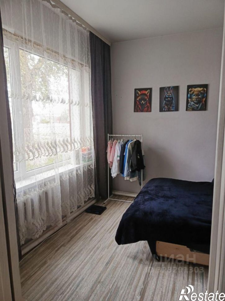 3-комн квартира ул Ленина, 44,  д. 44