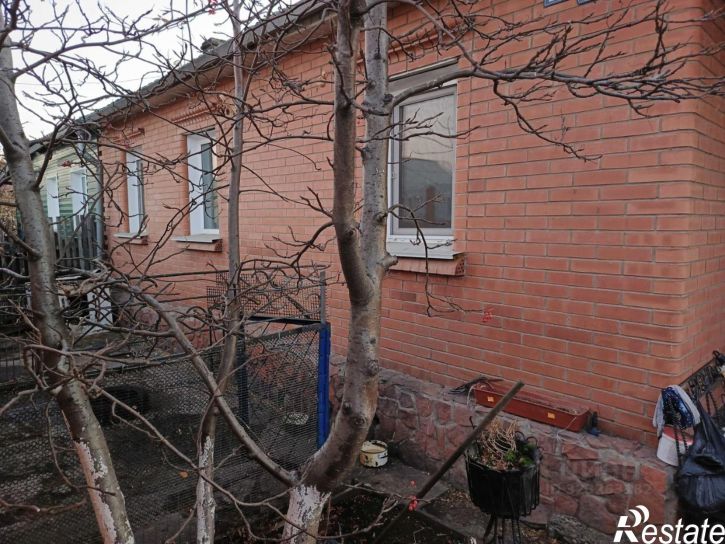 Коттедж/дом 2-й Строительный пер, 8,  д. 8