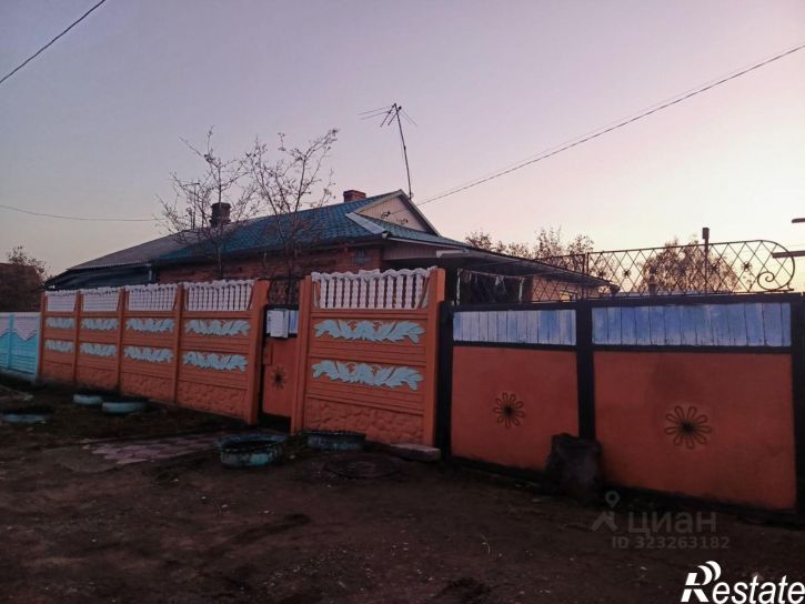 Коттедж/дом 2-й Строительный пер, 8,  д. 8