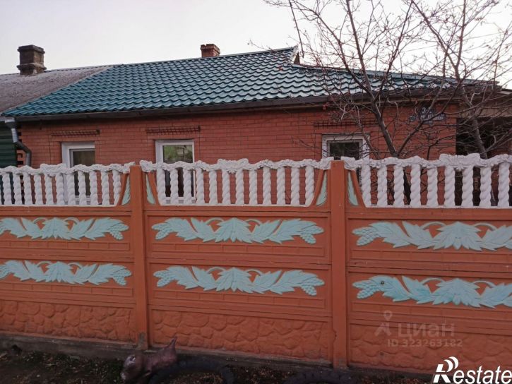 Коттедж/дом 2-й Строительный пер, 8,  д. 8