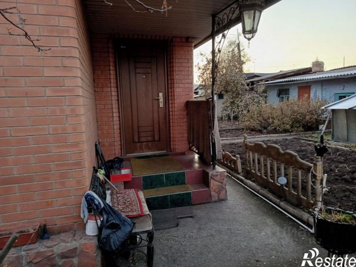 Коттедж/дом 2-й Строительный пер, 8,  д. 8