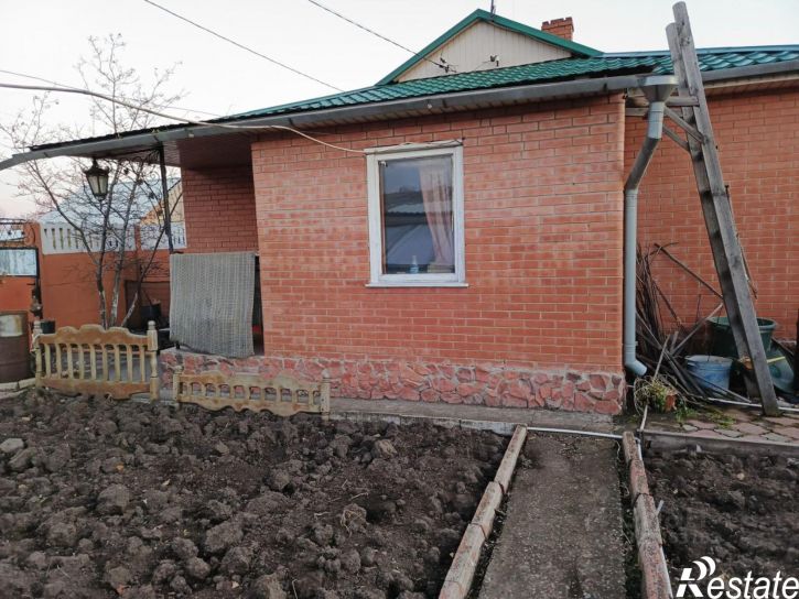 Коттедж/дом 2-й Строительный пер, 8,  д. 8