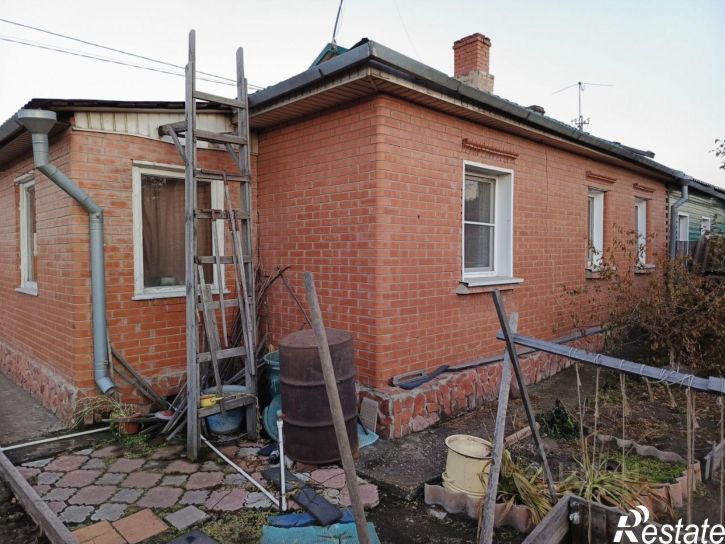 Коттедж/дом 2-й Строительный пер, 8,  д. 8