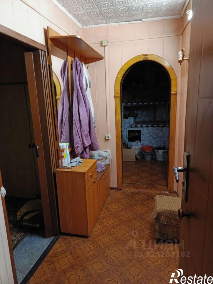 Коттедж/дом 2-й Строительный пер, 8,  д. 8