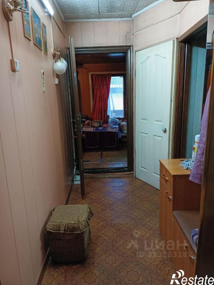 Коттедж/дом 2-й Строительный пер, 8,  д. 8