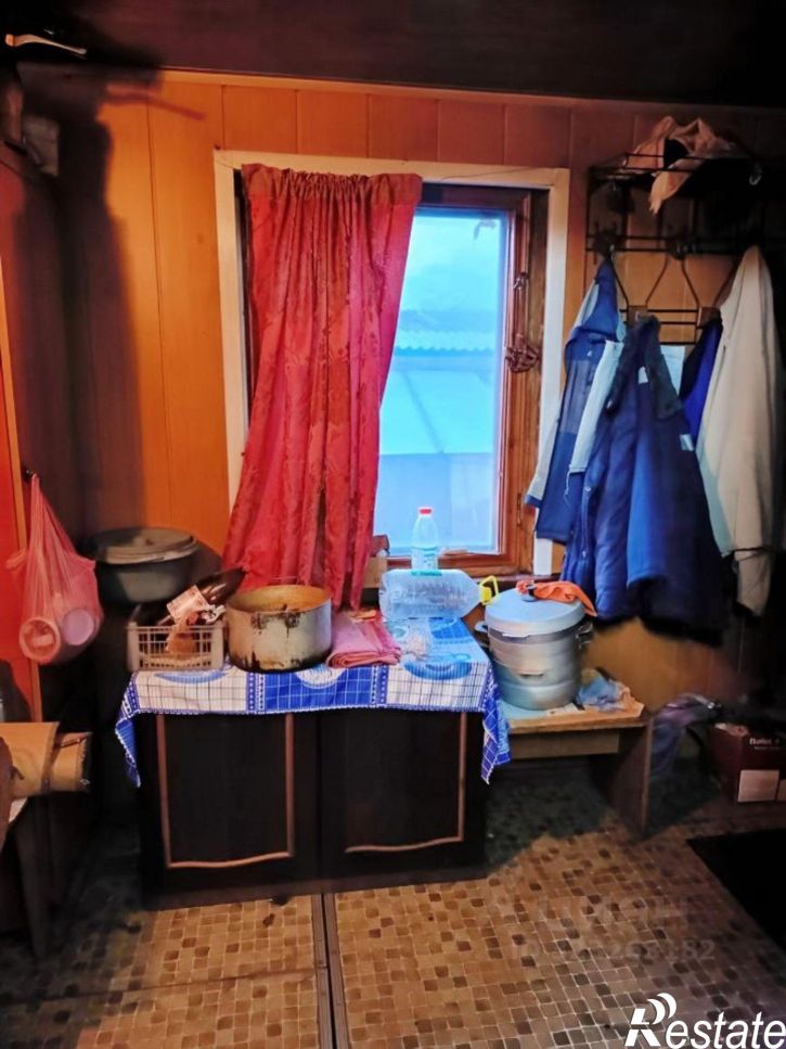 Коттедж/дом 2-й Строительный пер, 8,  д. 8